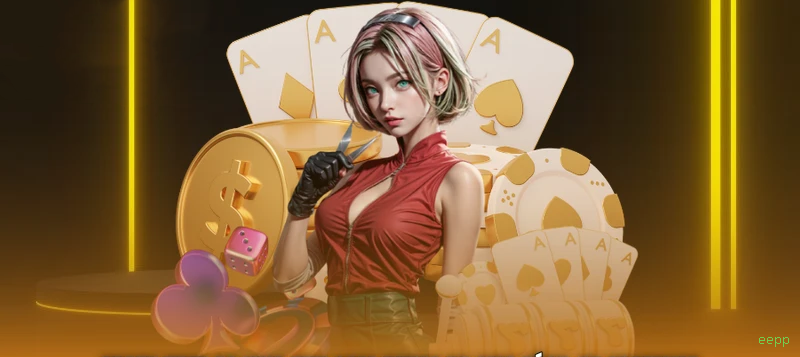 Login seguro na eepp