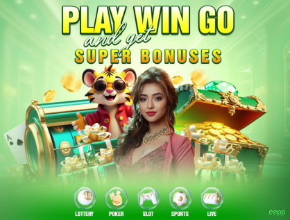 Plataforma completa da eepp com todos os jogos