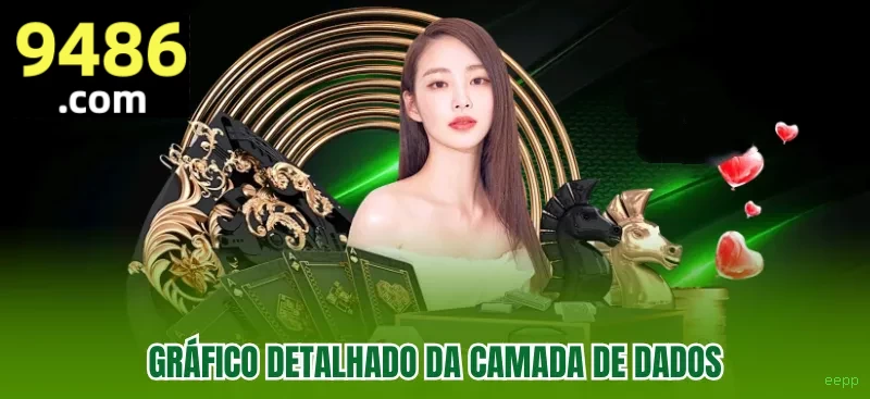 Slots online da eepp com jackpots progressivos